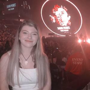 Meet your Posher, Natalie